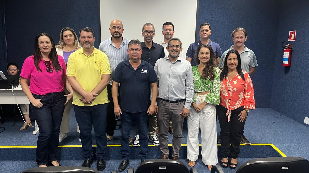 Nova Política de Investimentos