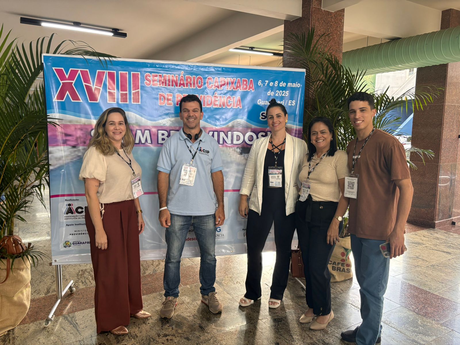 Nova Política de Investimentos